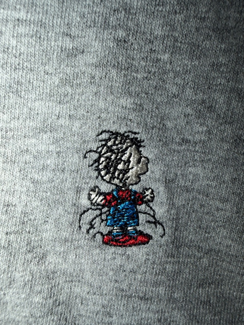 Peanuts x Rook limited edition tee - Picture 2 of 4